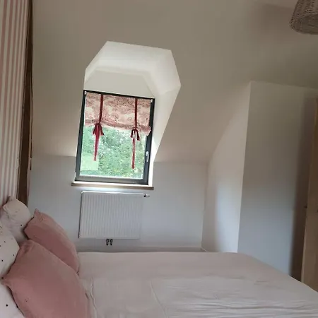 Holiday Home Le Pressoir De Mon Pere By Interhome *