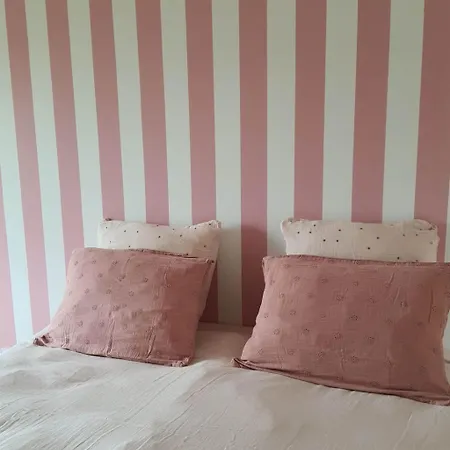 Holiday Home Le Pressoir De Mon Pere By Interhome * Foulbec