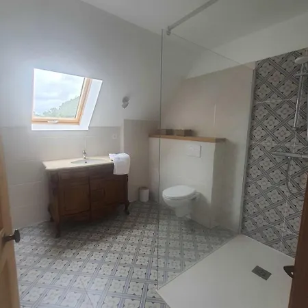 Holiday Home Le Pressoir De Mon Pere By Interhome * Foulbec