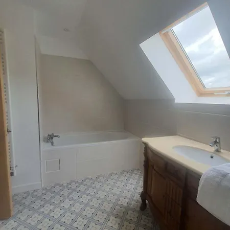 Feriehus Holiday Home Le Pressoir De Mon Pere By Interhome