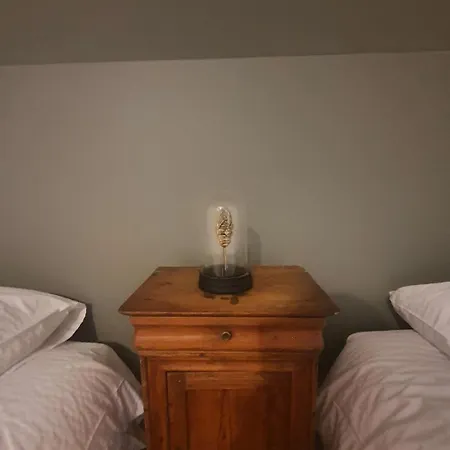 Holiday Home Le Pressoir De Mon Pere By Interhome Foulbec