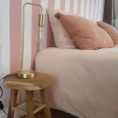 Holiday home Le Pressoir De Mon Pere Vor Den Toren Von Honfleur By Interhome *