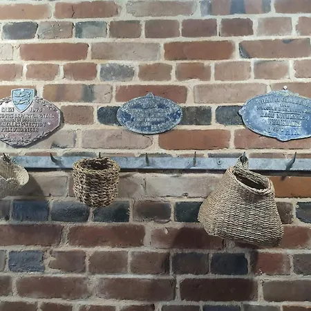 Holiday Home By Interhome * Foulbec