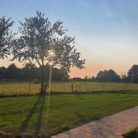 Le Pressoir De Mon Pere Vor Den Toren Von Honfleur By Interhome Foulbec