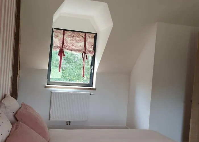 Holiday Home By Interhome *