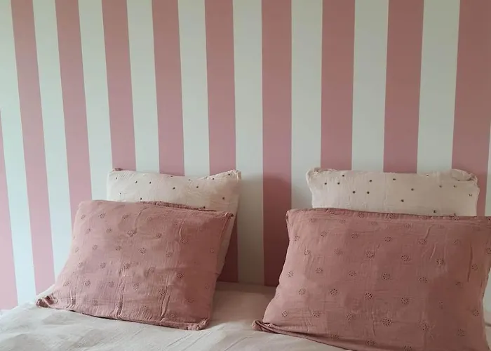 Holiday Home By Interhome * Foulbec