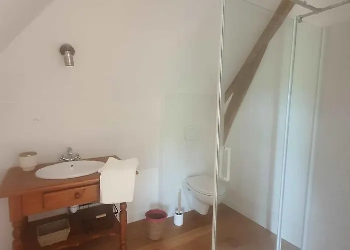 Holiday Home By Interhome Hébergement de vacances