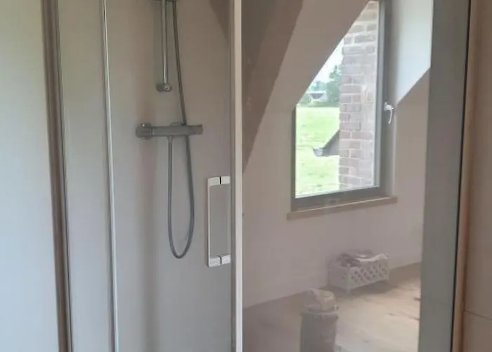 Le Pressoir De Mon Pere Vor Den Toren Von Honfleur By Interhome * Foulbec