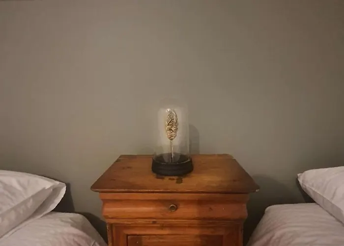 Holiday Home By Interhome Foulbec