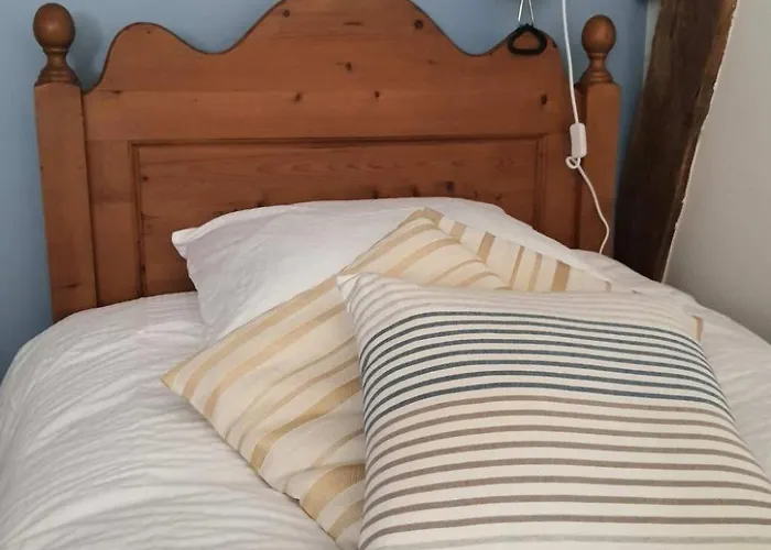 Holiday Home By Interhome Hébergement de vacances