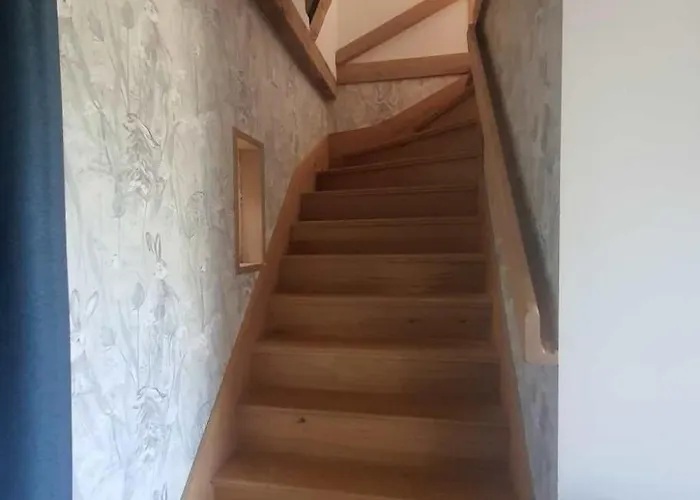 Le Pressoir De Mon Pere Vor Den Toren Von Honfleur By Interhome