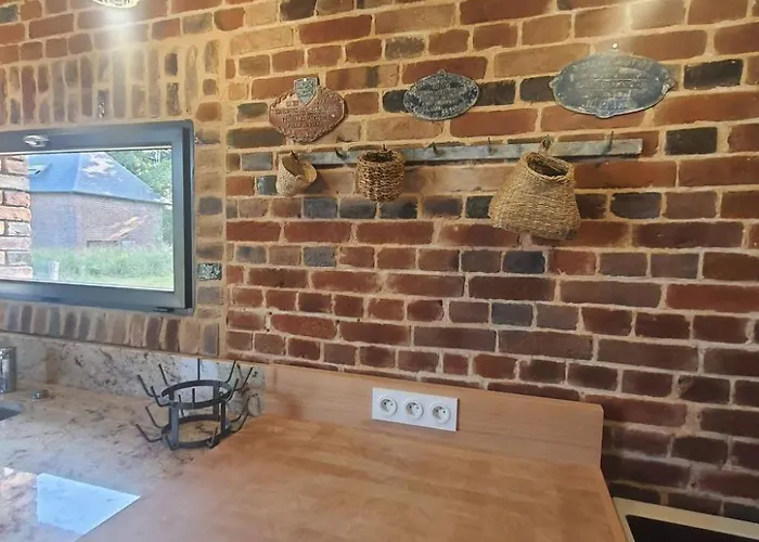 Holiday Home By Interhome Hébergement de vacances