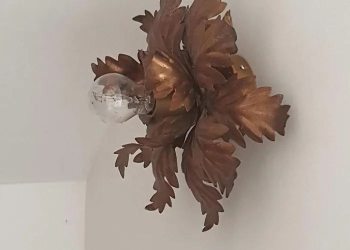 Holiday Home By Interhome Hébergement de vacances Foulbec