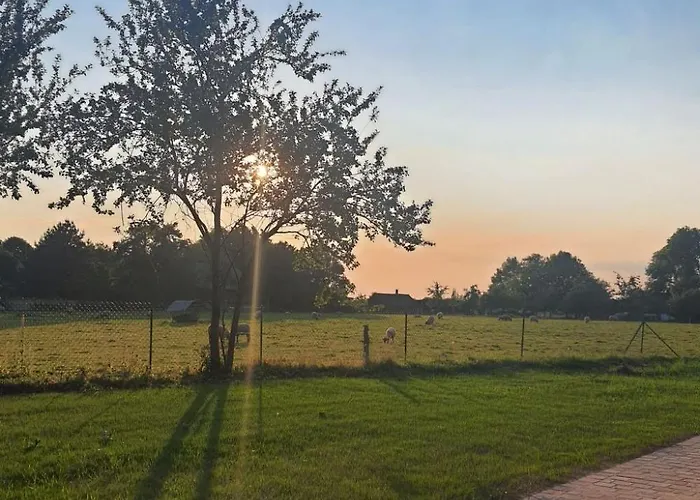 Holiday Home By Interhome Foulbec