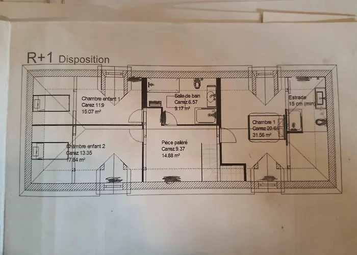 Le Pressoir De Mon Pere Vor Den Toren Von Honfleur By Interhome Holiday home
